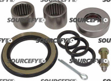 Aftermarket Replacement KING PIN REPAIR KIT 04432-U1010-71,  04432-U1010-71 for Toyota