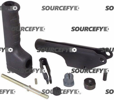 Aftermarket Replacement EMERGENCY BRAKE HANDLE 04461-20050-71,  04461-20050-71 for Toyota