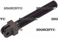 Aftermarket Replacement BOLT,  ANCHOR 04631-10390-71,  04631-10390-71 for Toyota