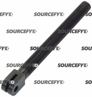 Aftermarket Replacement BOLT,  ANCHOR 04631-20381-71,  04631-20381-71 for Toyota