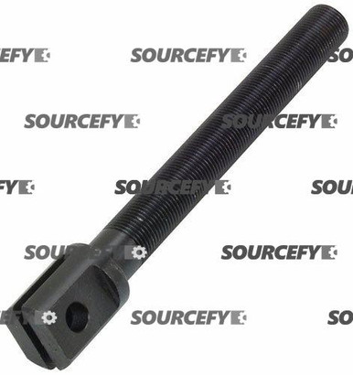 Aftermarket Replacement BOLT,  ANCHOR 04631-30260-71,  04631-30260-71 for Toyota