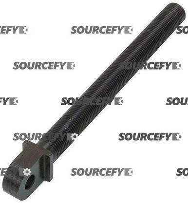 Aftermarket Replacement BOLT,  ANCHOR 04631-30491-71,  04631-30491-71 for Toyota