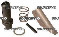 Aftermarket Replacement FORK PIN KIT 04640-U1020-71 for Toyota