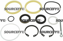 Aftermarket Replacement TILT CYLINDER O/H KIT 04651-10334-71,  04651-10334-71 for Toyota