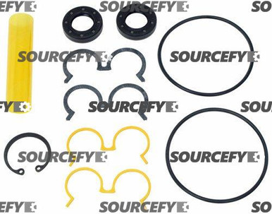Aftermarket Replacement SEAL KIT 04671-U1010-71,  04671-U1010-71 for Toyota