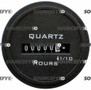 HOURMETER (10-80 VOLTS) 0502819-00 for Yale