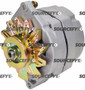 ALTERNATOR (BRAND NEW) 0-601