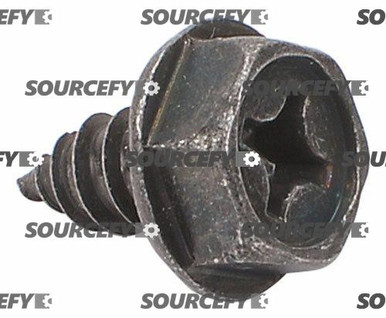 SCREW 08360-6122A for NISSAN