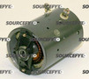 ELECTRIC PUMP MOTOR (24V) 084311-IS