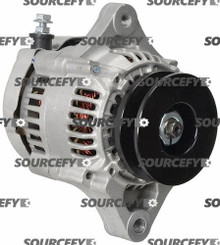 ALTERNATOR (BRAND NEW) 1002111662