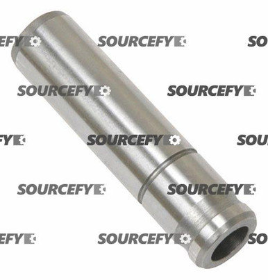 EXHAUST GUIDE 100-4Y41