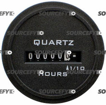 HOURMETER (10-80 VOLTS) 10086830R