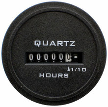 HOURMETER (10-80 VOLTS) 100868318,  1008683-18 for Yale