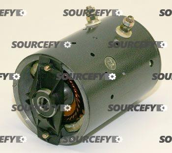 ELECTRIC PUMP MOTOR (24V) 1009159-IS