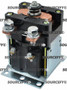 CONTACTOR (24 VOLT) 100AA124XN