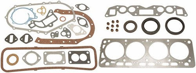 OVERHAUL GASKET SET (H25) 10101-60K25 for Komatsu & Allis-chalmers, Nissan, TCM for NISSAN for TCM