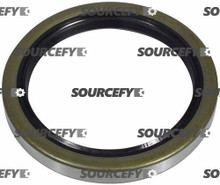 OIL SEAL 1014809 for Mitsubishi and Caterpillar