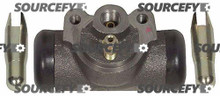 WHEEL CYLINDER 1015248 for Mitsubishi and Caterpillar