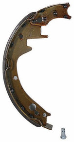 BRAKE SHOE 1015258 for Mitsubishi and Caterpillar