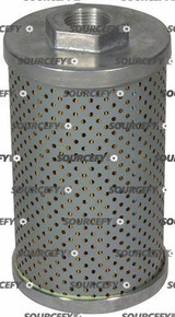 HYDRAULIC FILTER 1015623 for Mitsubishi and Caterpillar