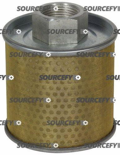 HYDRAULIC FILTER 1015625 for Mitsubishi and Caterpillar