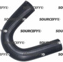 RADIATOR HOSE (LOWER) 1015787 for Mitsubishi and Caterpillar