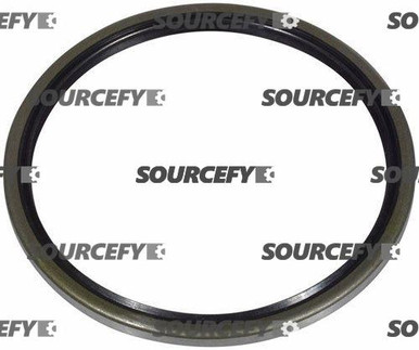 OIL SEAL 1015826,  101-5826 for Mitsubishi and Caterpillar