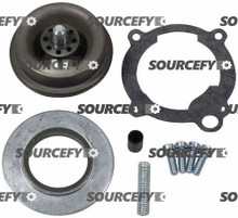 REPAIR KIT (IMPCO) 1016017 for Mitsubishi and Caterpillar