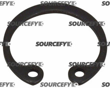 SNAP RING 1016655 for Mitsubishi and Caterpillar