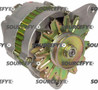 ALTERNATOR (REMANUFACTURED) 1016911 for Mitsubishi and Caterpillar