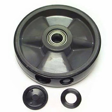 POLYURETHANE WHEEL 10236B