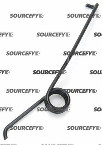 SPRING 1033440 for Mitsubishi and Caterpillar