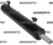 POWER STEERING CYLINDER 1033488 for Mitsubishi and Caterpillar