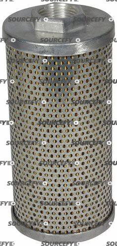 HYDRAULIC FILTER 1033660 for Mitsubishi and Caterpillar
