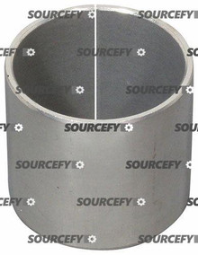 STEER AXLE BUSHING 1039063 for Mitsubishi and Caterpillar