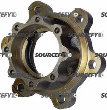 HUB 1040026 for Caterpillar and Mitsubishi