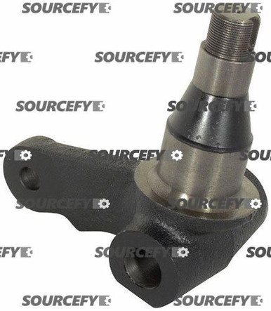 KNUCKLE (L/H) 1040083 for Mitsubishi and Caterpillar