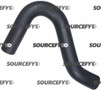 RADIATOR HOSE (LOWER) 1040121 for Mitsubishi and Caterpillar