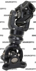 UNIVERSAL JOINT ASS'Y 1040487 for Mitsubishi and Caterpillar