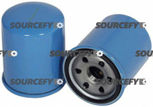 OIL FILTER 1041340 for Mitsubishi and Caterpillar