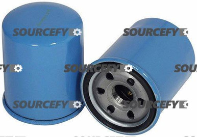 OIL FILTER 1041427 for Mitsubishi and Caterpillar