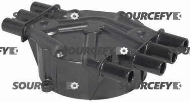 DISTRIBUTOR CAP 10452458