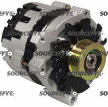 ALTERNATOR (BRAND NEW) 10480094