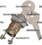 IGNITION SWITCH 107967-ORG