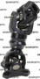 UNIVERSAL JOINT ASS'Y 108317