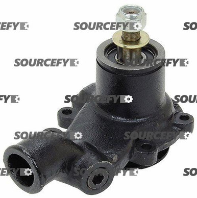 WATER PUMP 109460