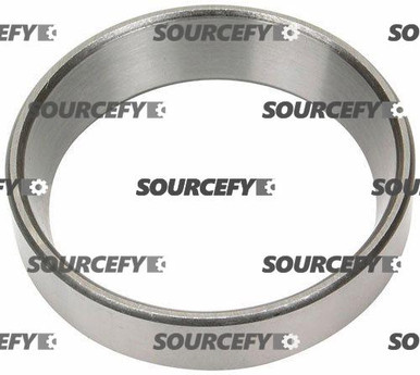 CUP,  BEARING 10A7607,  10-A-7607