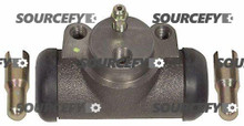 WHEEL CYLINDER 1100760 for Mitsubishi and Caterpillar