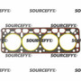 HEAD GASKET 11044-P5105 for Nissan