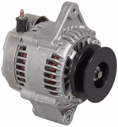 ALTERNATOR (NEW,  HIGH CAP.) 11069